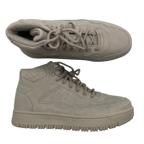 Naisten Soc - Tennarit, koko 39 - Beige ()
