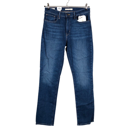 Naisten Levi's - Farkut, koko W31 - Sininen ()