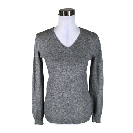 Naisten Axiome - Neulepaita, koko 36 - Harmaa ()