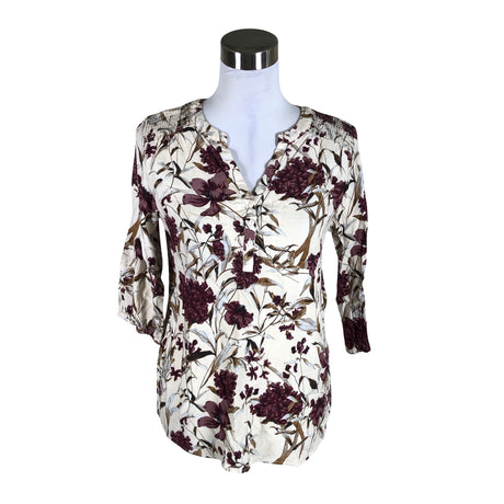 Naisten Soyaconcept - Pusero, koko 38 - Beige ()