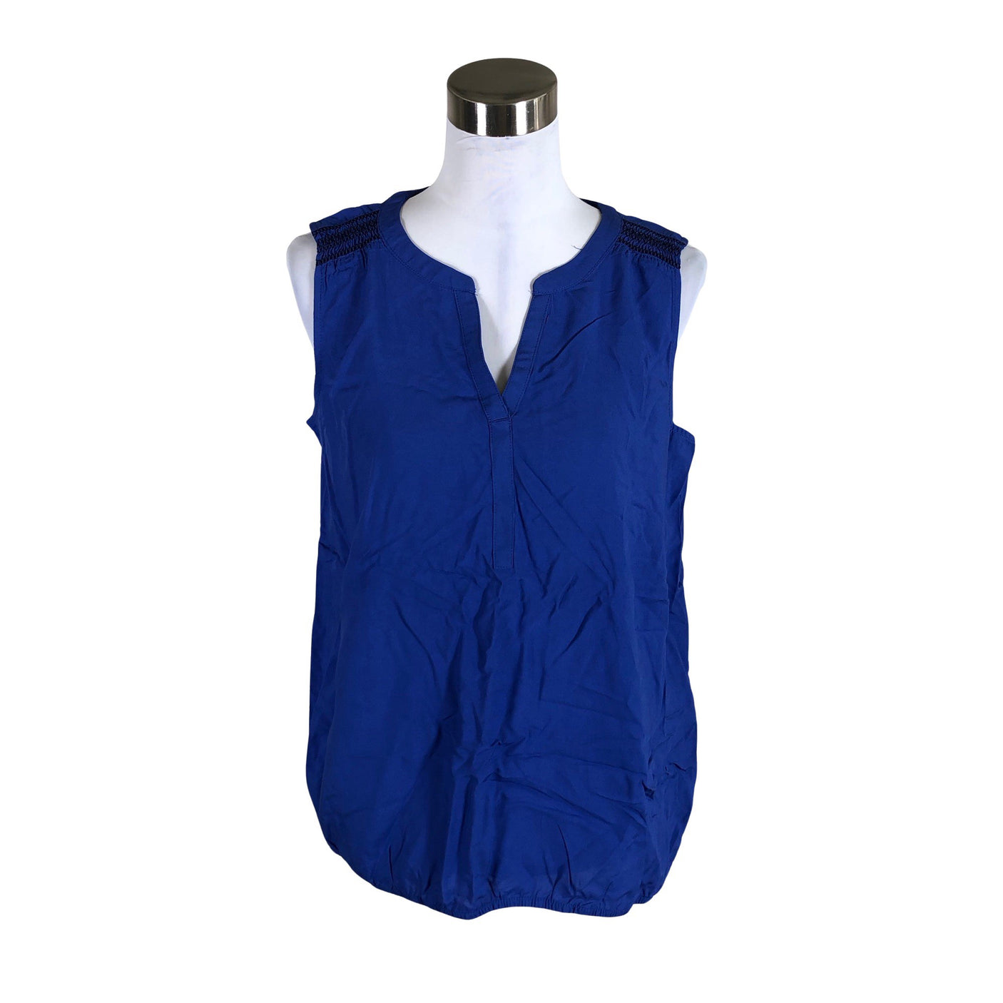 Naisten Cecil - Toppi, koko 38 - Sininen (1)