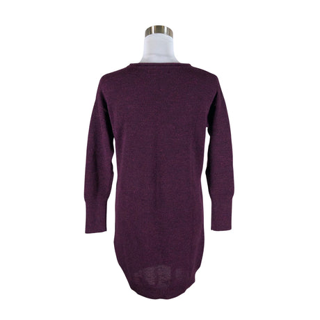 Naisten Alpa - Neulemekko, koko 34 - Valkoinen (2)