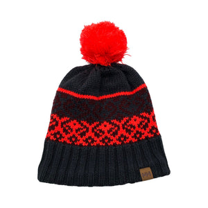 Naisten Helly Hansen - Talvipipo, koko 56 - 58 cm - Harmaa (1)