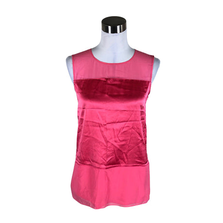 Naisten DKNY - Toppi, koko 38 - Pinkki ()