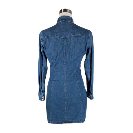 Naisten G-star - Farkkumekko, koko 38 - Oranssi (2)