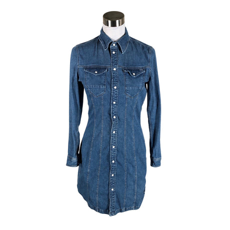 Naisten G-star - Farkkumekko, koko 38 - Oranssi ()