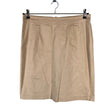 Naisten b.Young - Kangashame, koko 42 - Beige ()