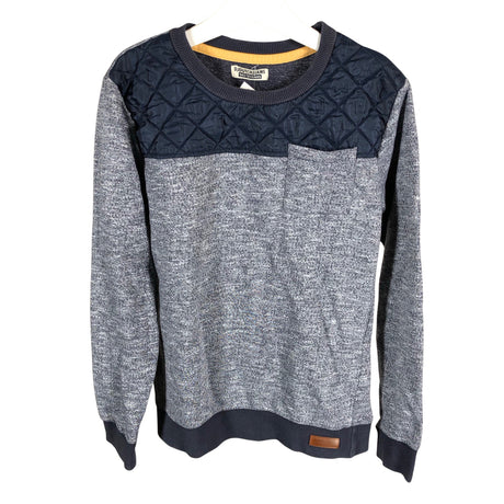 Poikien Dj Dutchjeans - Trikoopaita, koko 134 - 140 - Sininen ()