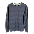 Poikien Dj Dutchjeans - Collegepaita, koko 134 - 140 - Sininen ()