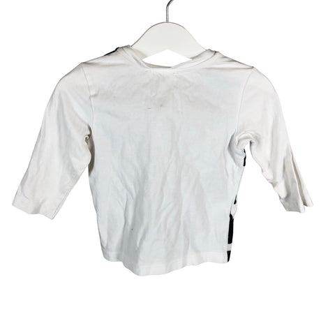 Unisex Marni - Trikoopaita, koko 80 - 86 - Valkoinen (2)