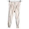Naisten Kaiko - Kangashousut, koko 34 - Beige ()