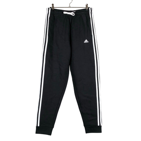 Unisex Adidas - Collegehousut, koko 134 - 140 - Musta ()