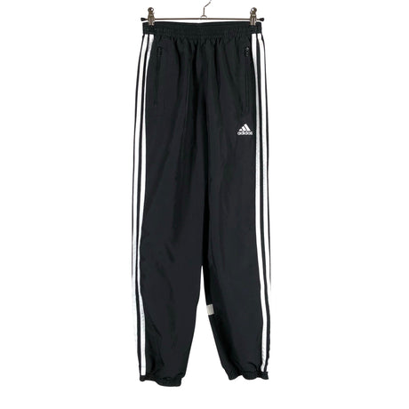 Unisex Adidas - Urheiluhousut, koko 146 - 152 - Musta ()