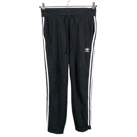 Naisten Adidas - Collegehousut, koko 40 - Musta ()