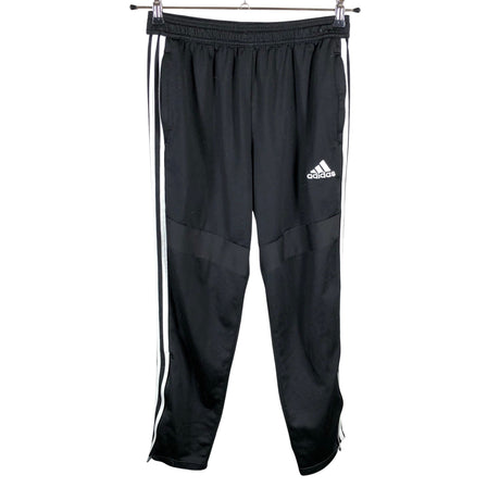 Unisex Adidas - Verryttelyhousut, koko 158 - 164 - Musta ()