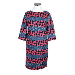 Naisten Marimekko - Kangasmekko, koko 44 - Sininen (1)