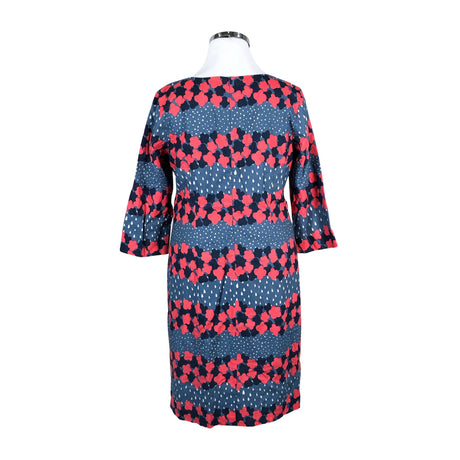 Naisten Marimekko - Kangasmekko, koko 44 - Sininen (2)