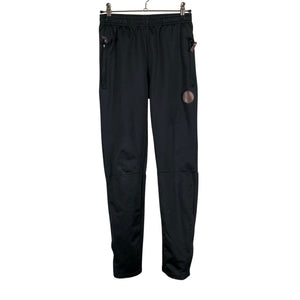 Unisex Jonathan - Verryttelyhousut, koko 140 - 146 - Musta (1)