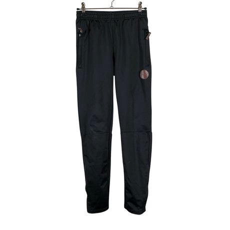 Unisex Jonathan - Verryttelyhousut, koko 140 - 146 - Musta ()