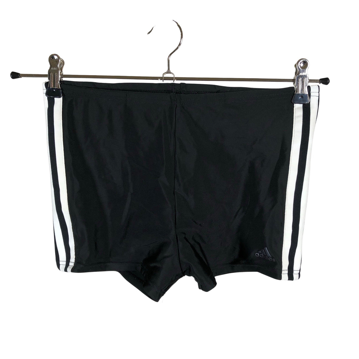 Poikien Adidas - Uimahousut, koko 158 - 164 - Musta (1)