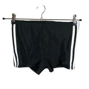 Poikien Adidas - Uimahousut, koko 158 - 164 - Musta (1)