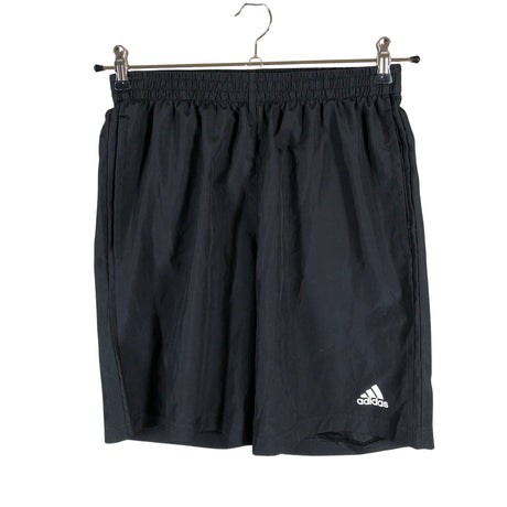 Miesten Adidas - Urheilushortsit, koko M - Musta ()