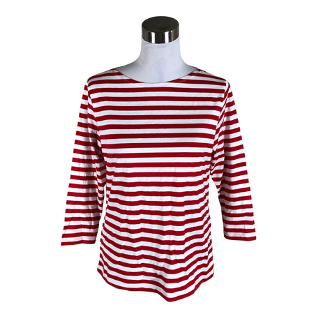 Naisten Marimekko - Trikoopaita, koko 38 - Punainen ()