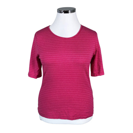 Naisten Nanso - T-paita, koko 42 - Pinkki ()