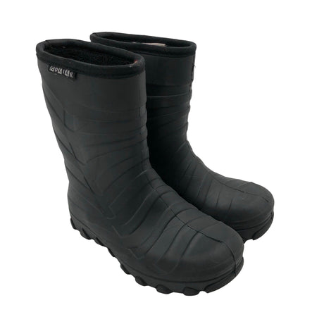 Unisex Nokian - Kumisaappaat, koko 31 - Musta (2)