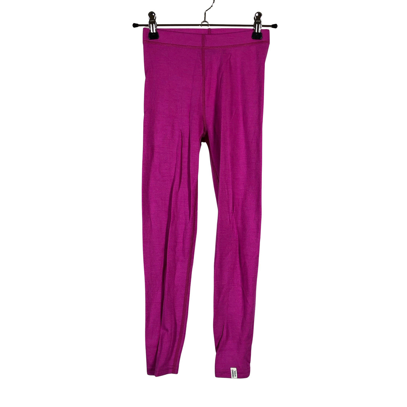 Tyttöjen Jonathan - Kerrastohousut, koko 116 - 122 - Pinkki (1)