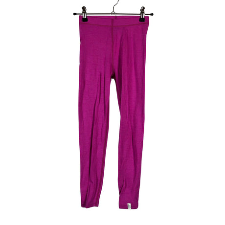 Tyttöjen Jonathan - Kerrastohousut, koko 116 - 122 - Pinkki ()