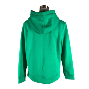 Naisten Tommy Hilfiger - Huppari, koko 38 - Vihreä (2)