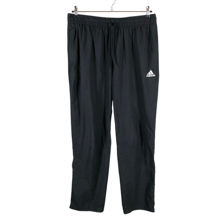 Miesten Adidas - Urheiluhousut, koko XL - Musta ()