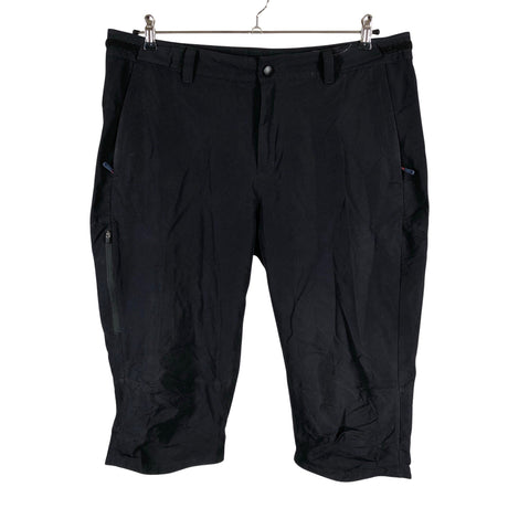 Miesten Rukka - Shortsit, koko XXL - Musta ()