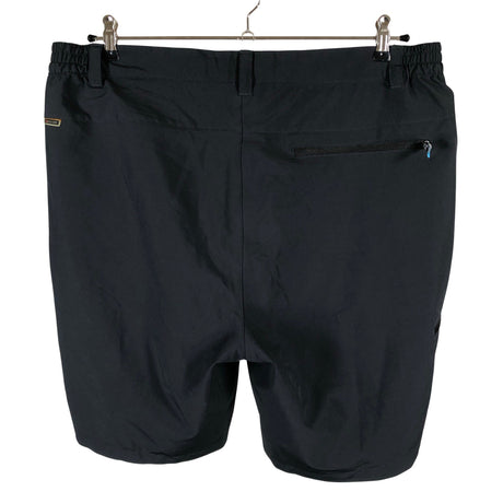 Miesten Icepeak - Urheilushortsit, koko XXXL - Harmaa (2)