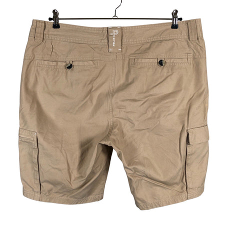 Miesten Pelle P - Shortsit, koko XXL - Beige (2)