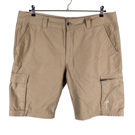 Miesten Pelle P - Shortsit, koko XXL - Beige ()