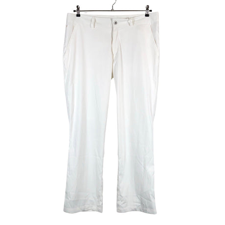 Miesten Halti - Urheiluhousut, koko L - Valkoinen ()