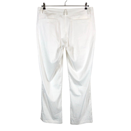 Miesten Halti - Urheiluhousut, koko L - Valkoinen (2)