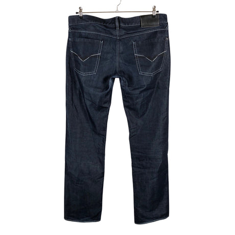 Miesten Guess - Farkut, koko W36 - Sininen (2)