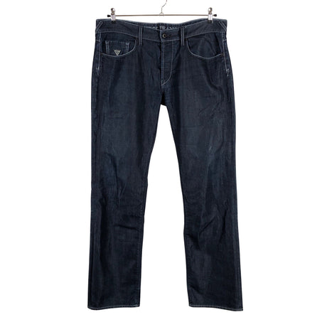 Miesten Guess - Farkut, koko W36 - Sininen ()