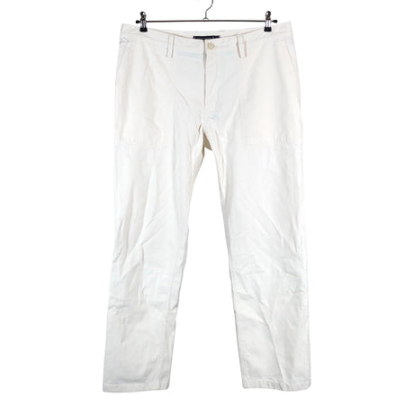 Miesten Tommy Hilfiger - Farkut, koko W38 - Valkoinen ()