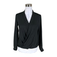 Naisten River Island - Pusero, koko 34 - Musta ()