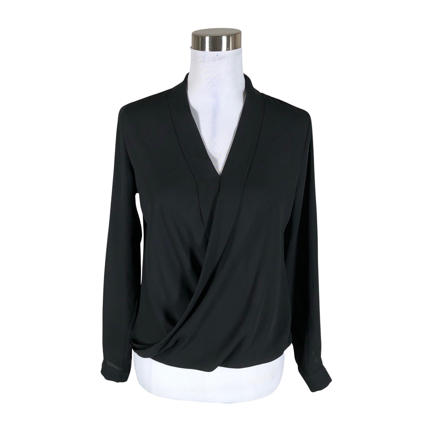 Naisten River Island - Pusero, koko 34 - Musta (1)