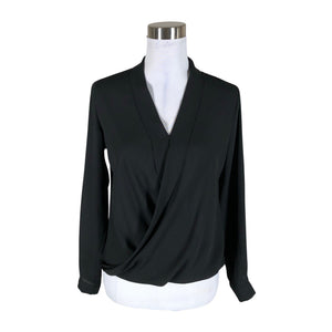 Naisten River Island - Pusero, koko 34 - Musta (1)