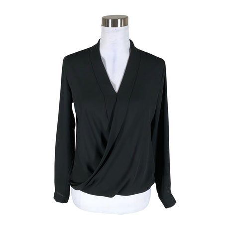 Naisten River Island - Pusero, koko 34 - Musta ()