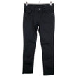 Naisten Levi's - Farkut, koko W30 - Musta ()