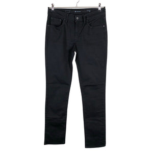 Naisten Levi's - Farkut, koko W30 - Musta (1)