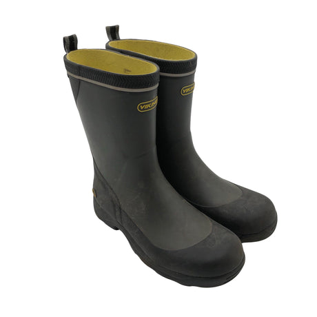 Unisex Viking - Kumisaappaat, koko 37 - Harmaa (2)