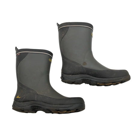 Unisex Viking - Kumisaappaat, koko 37 - Harmaa ()